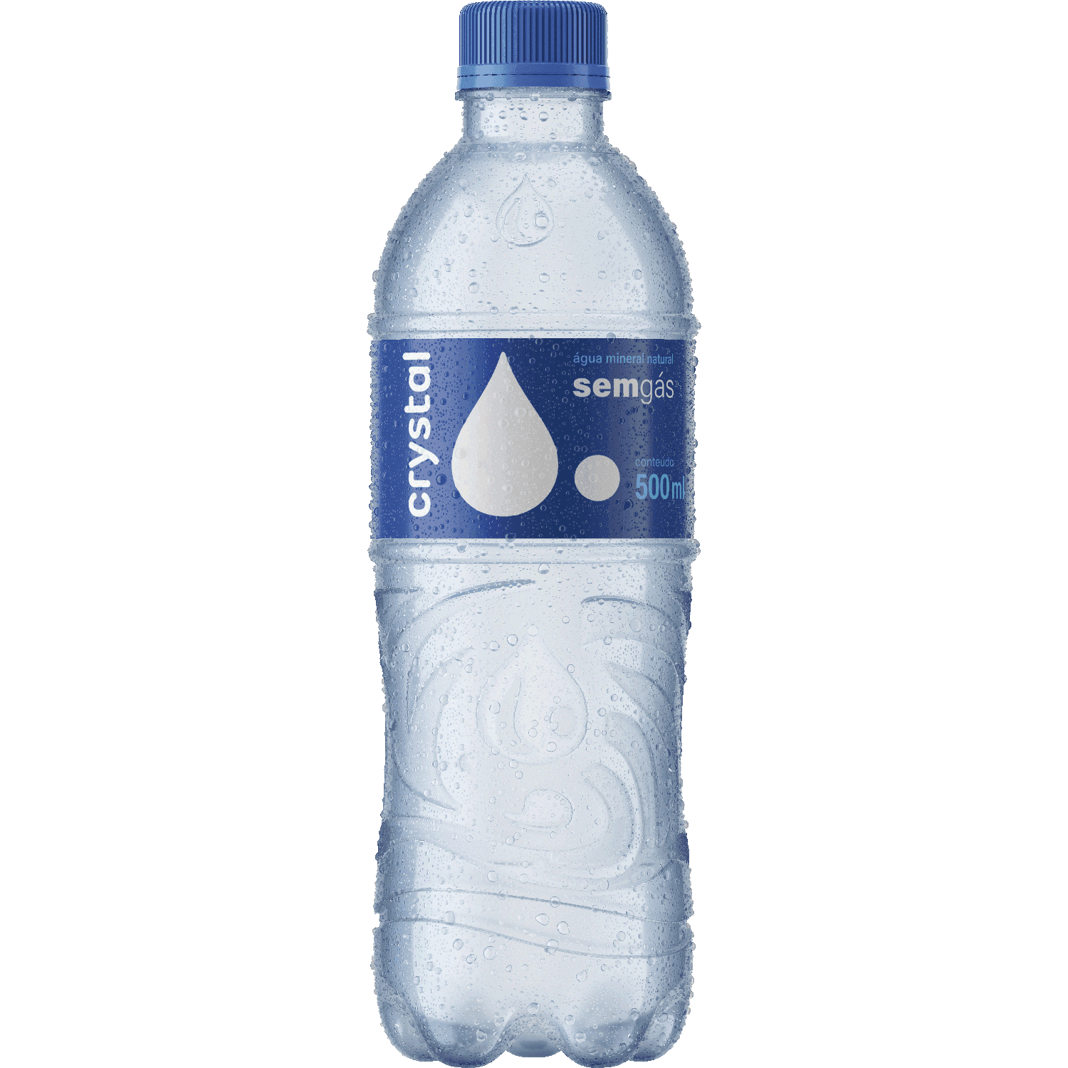 Agua Mineral