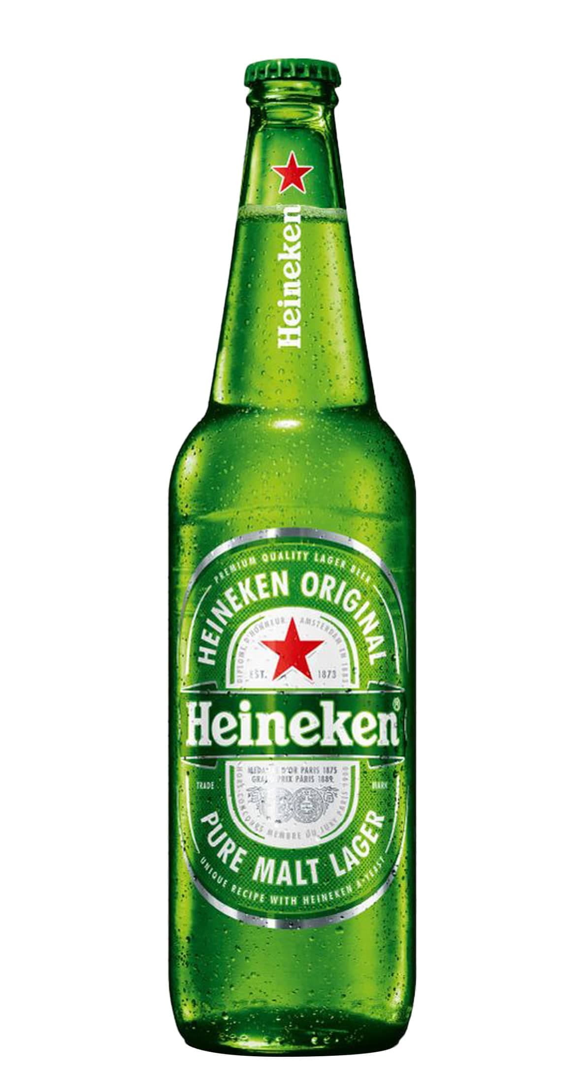 Heineken